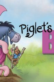 فيلم كرتون Piglet’s Big Movie مترجم عربي