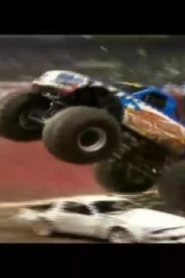 Monster Jam الحلقة 17
