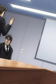 مسلسل انمي Chuukan Kanriroku Tonegawa الحلقة 4