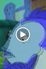 رنبو فيش الحلقة 25