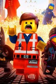 فيلم ليغو The Lego Movie مترجم عربي