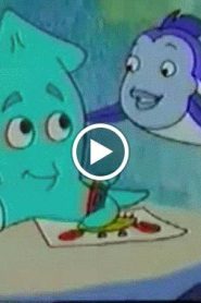 رنبو فيش الحلقة 7