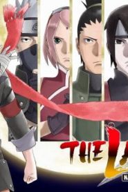 شاهد فيلم ناروتو شيبودن الاخير The Last: Naruto the Movie 2014 720p HDRip مترجم عربي