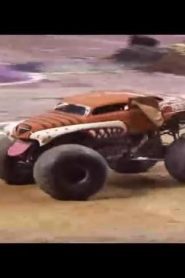 Monster Jam الحلقة 2