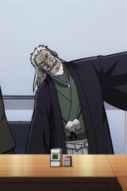 مسلسل انمي Chuukan Kanriroku Tonegawa الحلقة 5