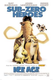 فيلم العصر الجليدي | Ice Age 2002 مدبلج عربي