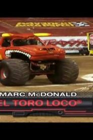 Monster Jam الحلقة 14