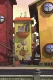 مسلسل Robot and Monster روبت ومونستر مدبلج الحلقة 10