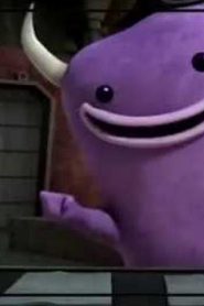 مسلسل Robot and Monster روبت ومونستر مدبلج الحلقة 2