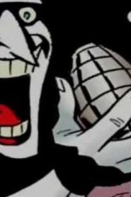 مسلسل The Batman Adventures: Mad Love dc comics مدبلج الحلقة 1