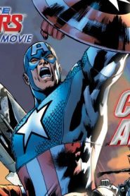 فيلم الكرتون اتحاد الابطال – ultimate avengers the movie مترجم عربي