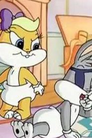 مسلسل Baby Looney Toons بابى لونى تيونز مدبلج الحلقة 20