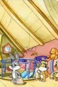 مسلسل Baby Looney Toons بابى لونى تيونز مدبلج الحلقة 5