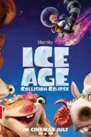 فيلم العصر الجليدي مسار التصادم | Ice Age Collision Course 2016 مدبلج عربي