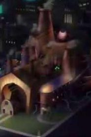 مسلسل Robot and Monster روبت ومونستر مدبلج الحلقة 3