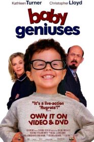 الفيلم العائلي Baby Geniuses مترجم عربي