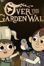 فيلم الكرتون خلف حائط الحديق Over the Garden Wall مدبلج عربي