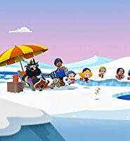 Bubble Guppies الموسم 5 الحلقة 2
