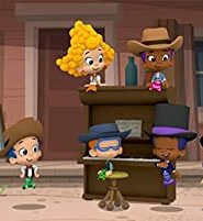 Bubble Guppies الموسم 5 الحلقة 3