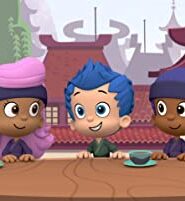 Bubble Guppies الموسم 5 الحلقة 11