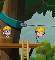 Bubble Guppies الموسم 5 الحلقة 4