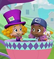 Bubble Guppies الموسم 5 الحلقة 6
