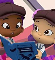 Bubble Guppies الموسم 5 الحلقة 5
