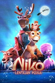 فيلم Niko : The Flight Before Christmas | نيكو والطريق إلى النجوم مدبلج عربي الفصحى