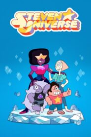 كرتون ستيفن البطل Steven Universe مدبلج عربي