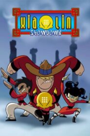 كرتون Xiaolin Showdown مدبلج عربي