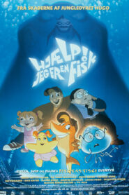 فيلم الكرتون Help I’m a fish﻿ مترجم عربي