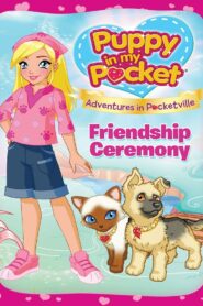 بابي إن ماي بوكيت Puppy in my Pocket مدبلج