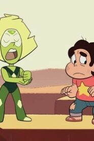 Steven Universe: 4×1