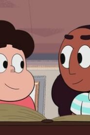 Steven Universe: 4×3