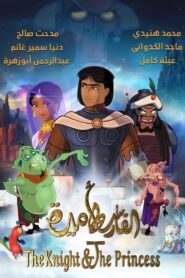 فيلم كرتون الفارس واﻷميرة |The Knight and the Princess مدبلج عربي