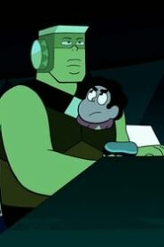 Steven Universe: 5×1
