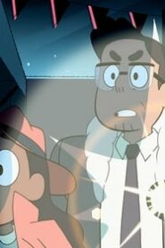 Steven Universe: 4×21