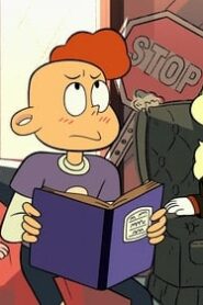 Steven Universe: 4×22