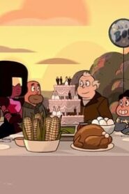 Steven Universe: 4×8