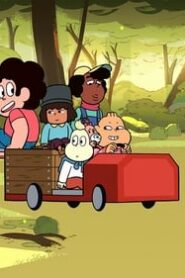 Steven Universe: 4×7
