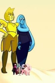 Steven Universe: 5×24