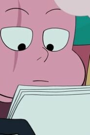 Steven Universe: 5×16