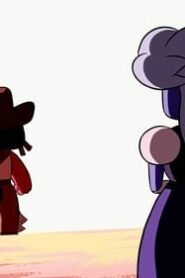 Steven Universe: 5×21