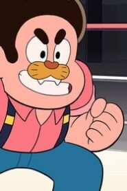 Steven Universe: 4×18