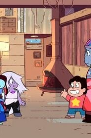 Steven Universe: 5×22