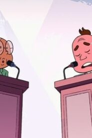 Steven Universe: 5×5