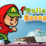 Police Escape